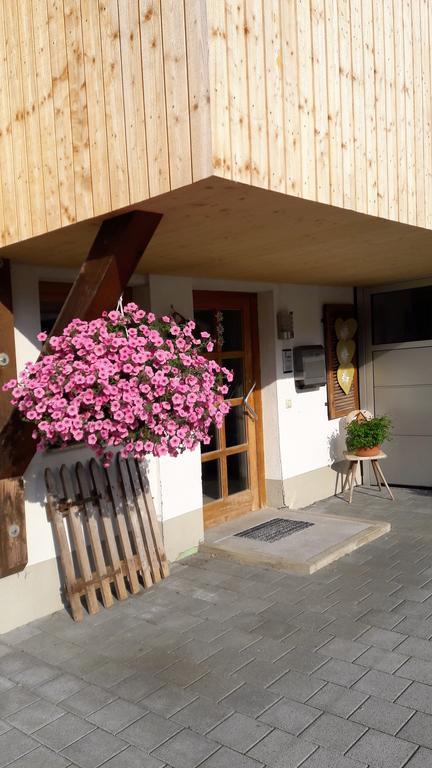 Schnepfau Haus Katharina 아파트 외부 사진
